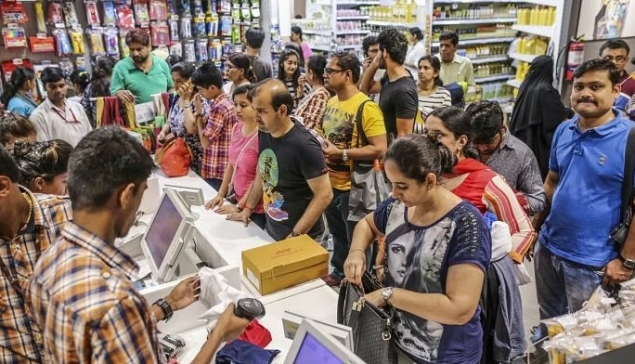 India will become the world's #3 consumer market by 2026: UBS report